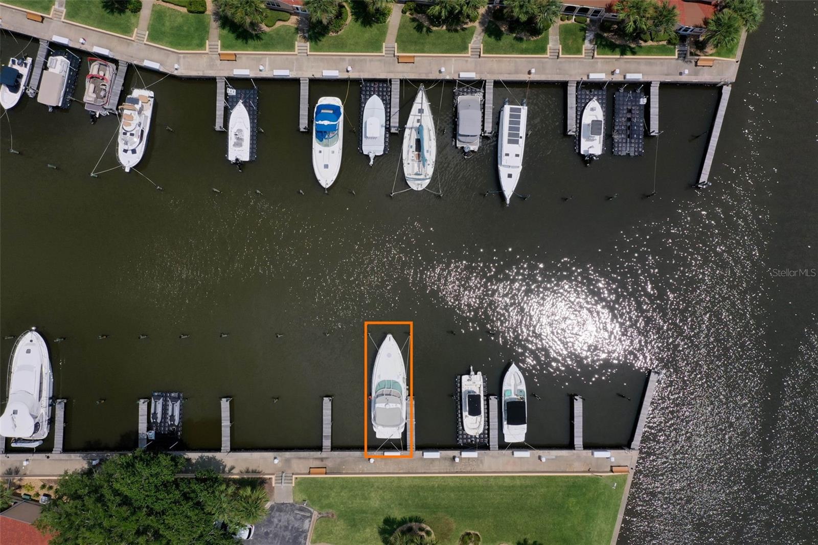 60B MARINA POINT PLACE 60B