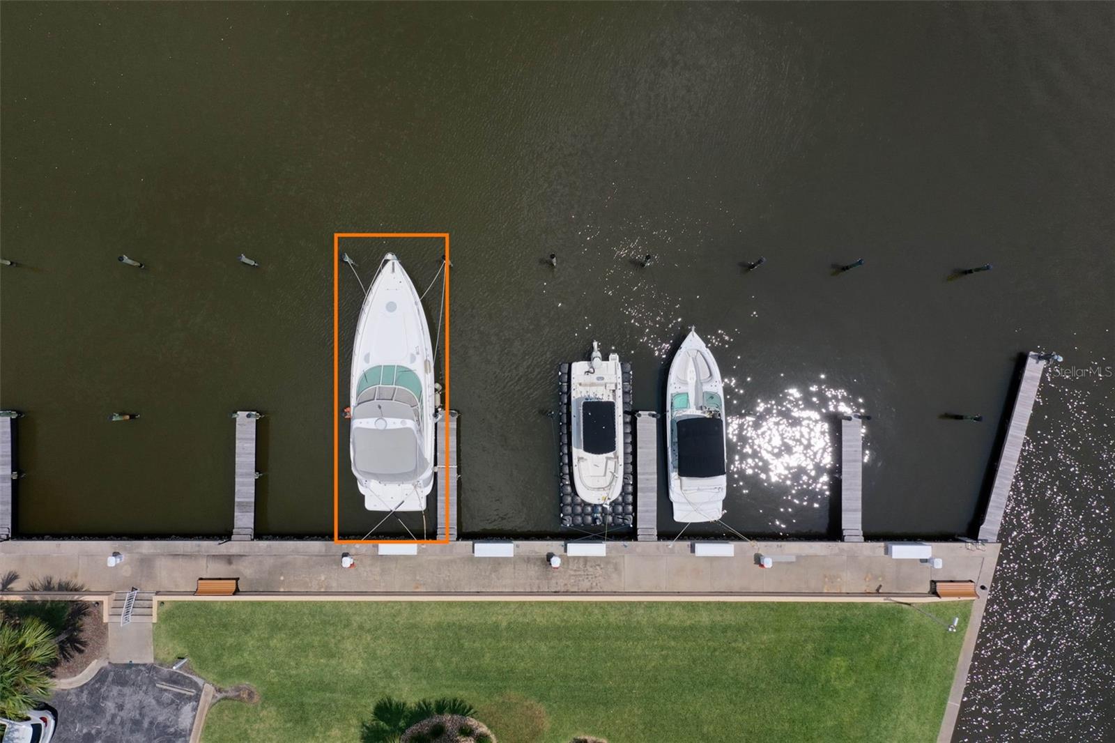 60B MARINA POINT PLACE 60B