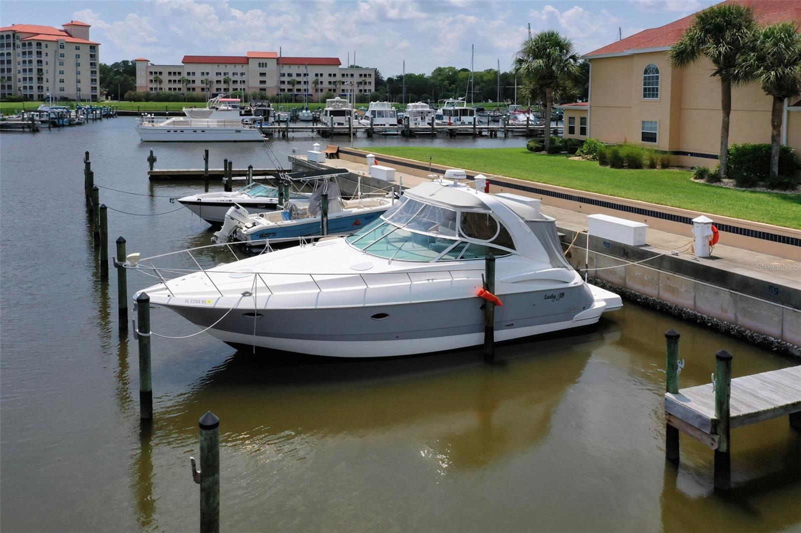 60B MARINA POINT PLACE 60B