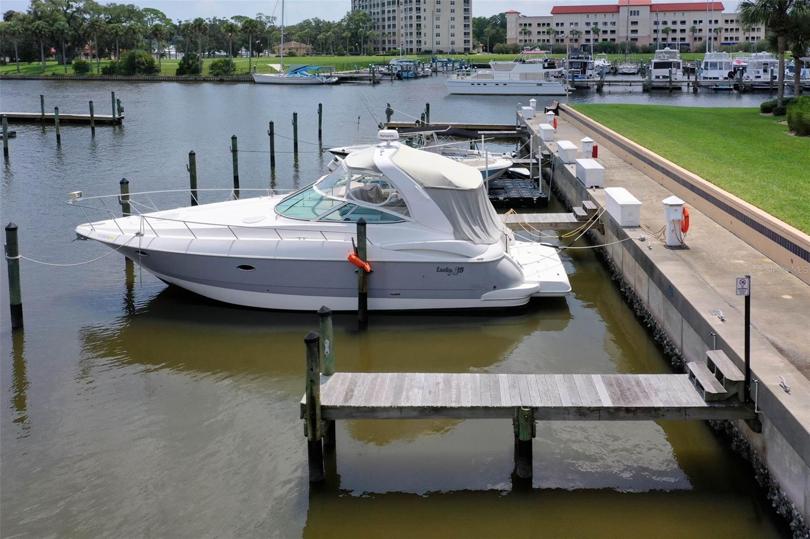 60B MARINA POINT PLACE 60B