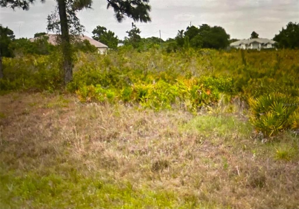 PORT CHARLOTTE SEC 056 - Land