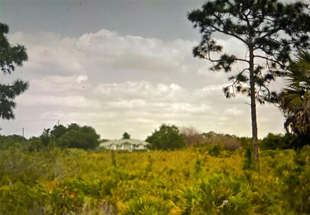 PORT CHARLOTTE SEC 056 - Land