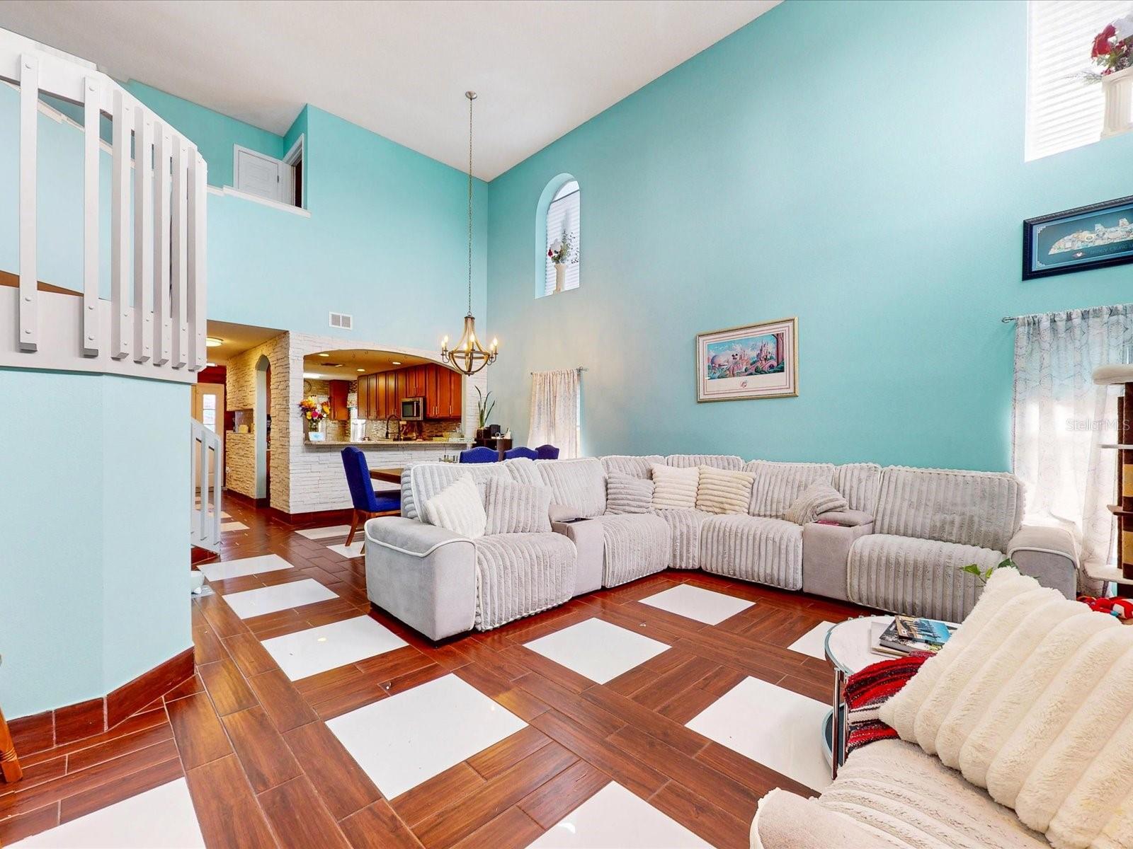 CREEKSIDE PH 01 - Residential