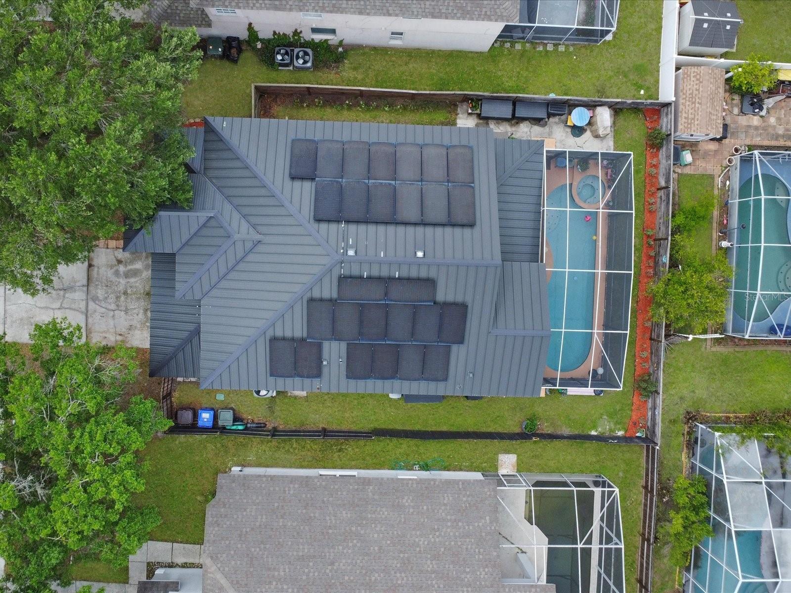 CREEKSIDE PH 01 - Residential