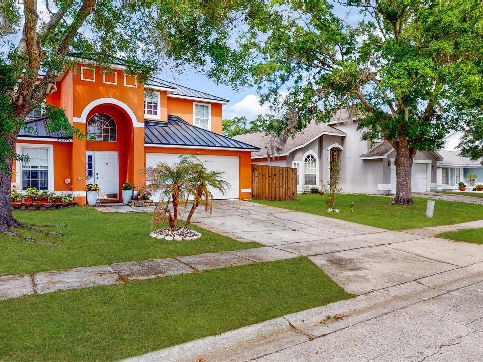 CREEKSIDE PH 01 - Residential