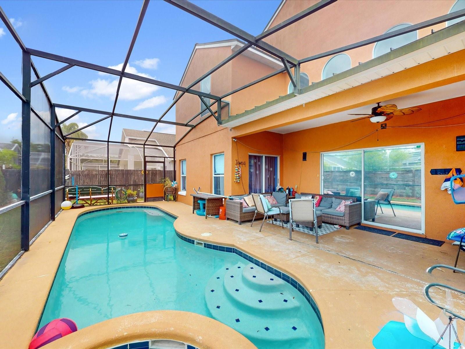 CREEKSIDE PH 01 - Residential