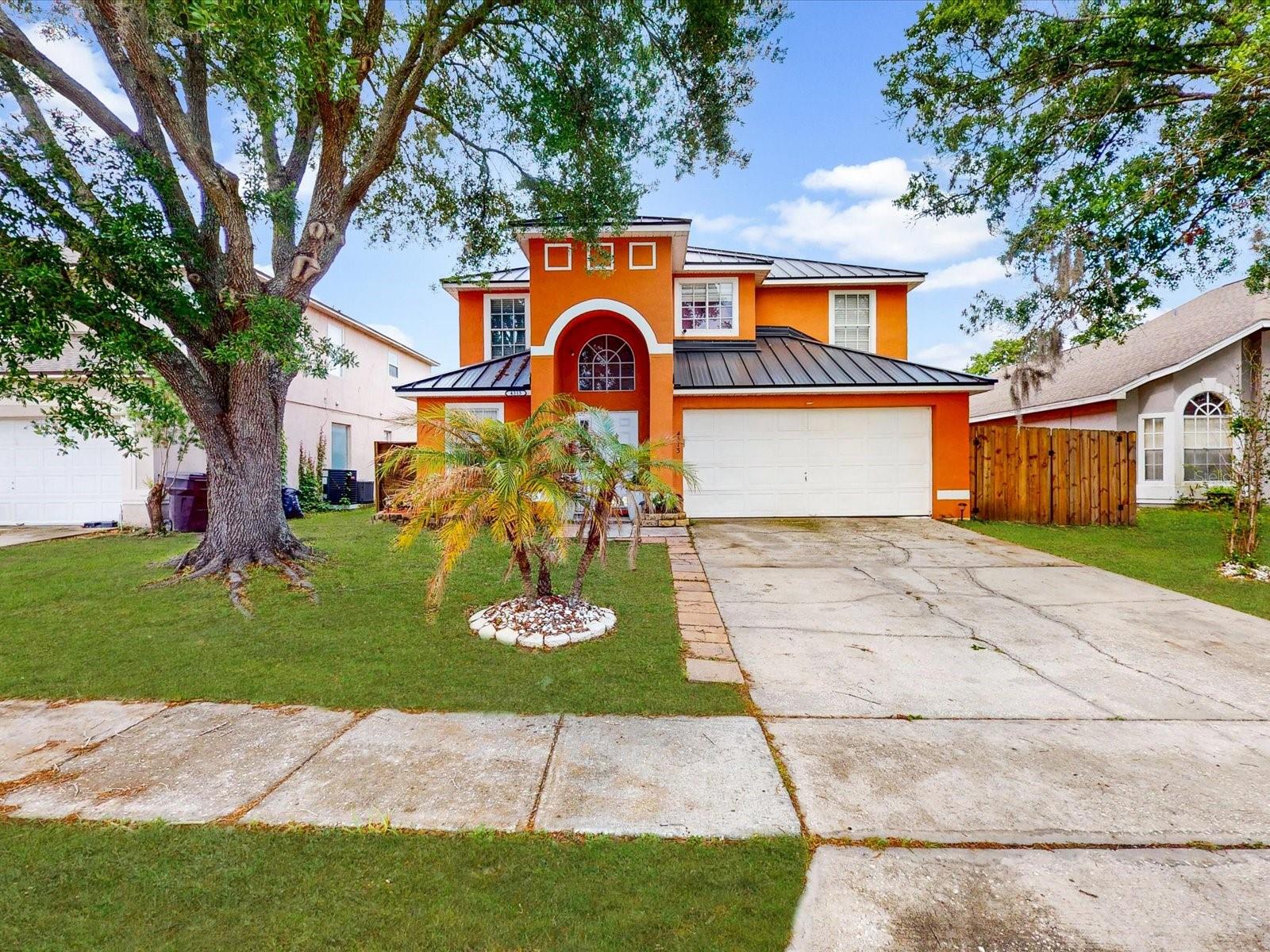 CREEKSIDE PH 01 - Residential