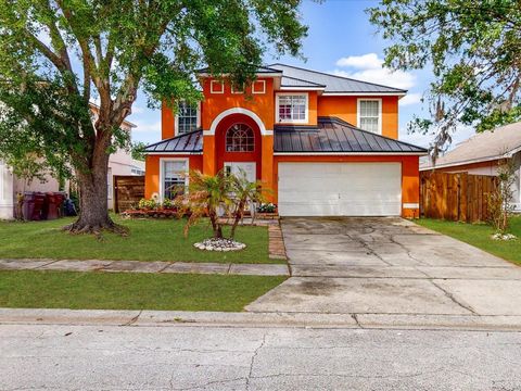 4313 BAY BROOK DRIVE KISSIMMEE FL 34746