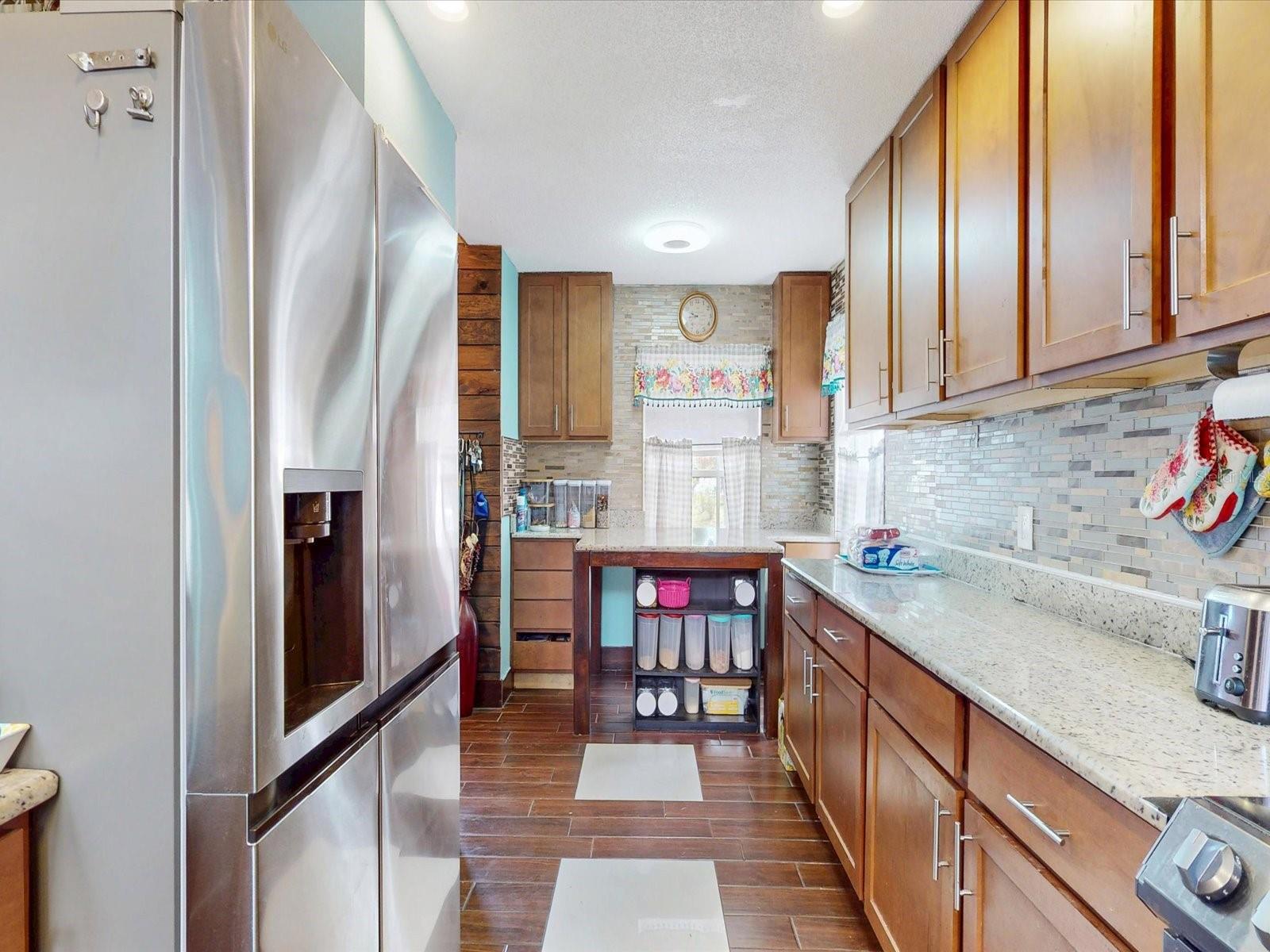 CREEKSIDE PH 01 - Residential