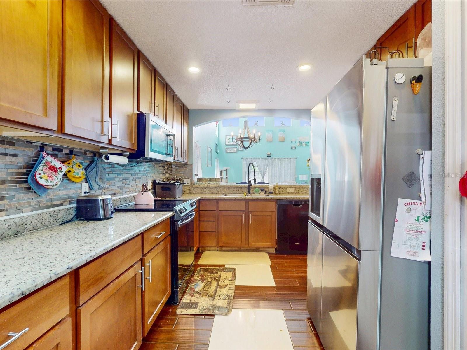 CREEKSIDE PH 01 - Residential