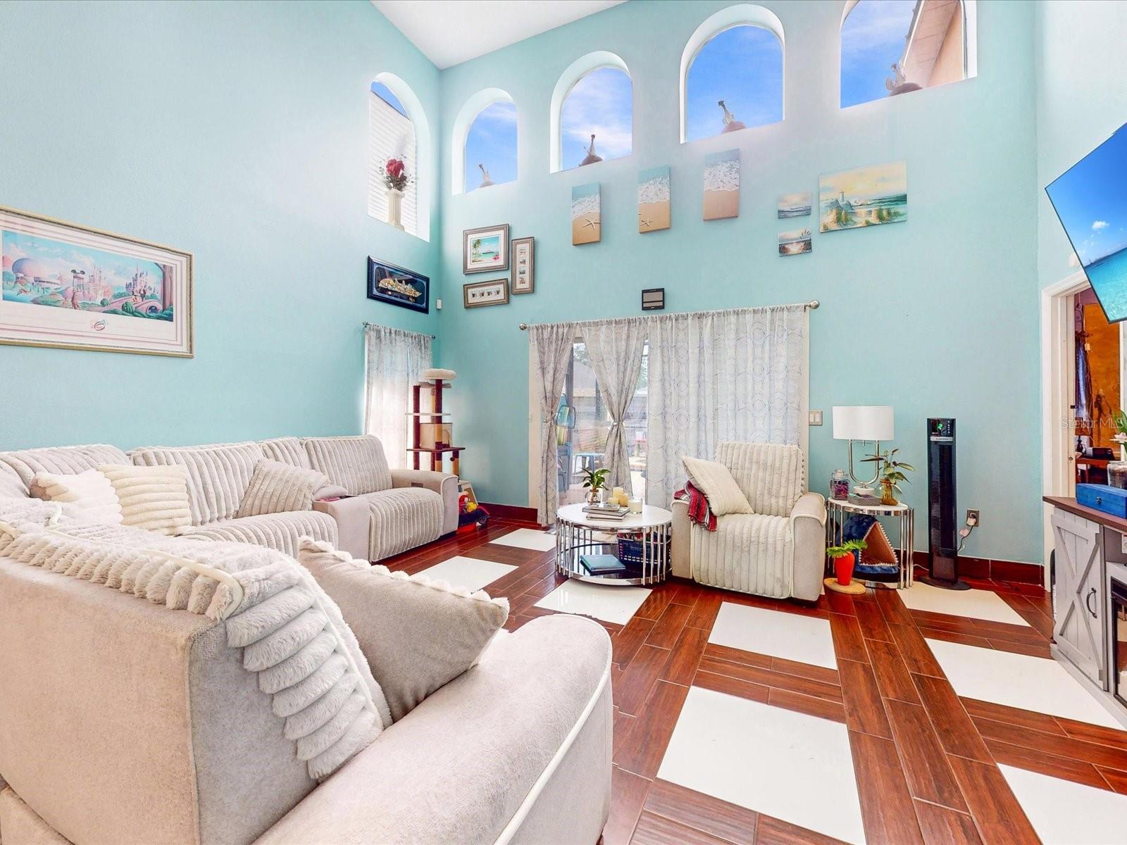 CREEKSIDE PH 01 - Residential