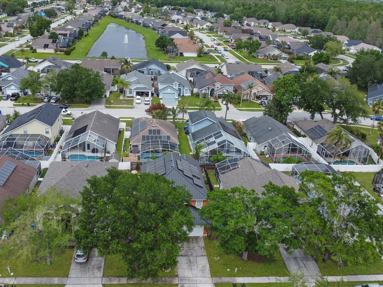 CREEKSIDE PH 01 - Residential