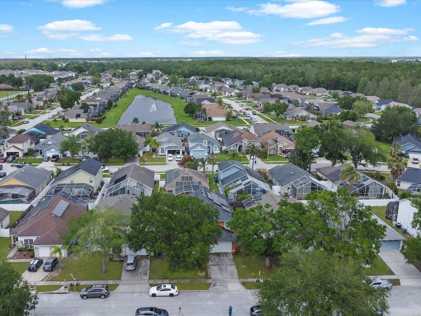 CREEKSIDE PH 01 - Residential