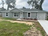 BEAUTIFUL BRAND NEW CONSTRUCTION 3 BEDROOM 2 BATHROOM 1 CAR GARAGE. THIS HOME HAS VINYL FLOORING THROUGHOUT THE MAIN AREA AND CARPET IN THE BEDROOMS. STAINLESS STEEL APPLIANCES AND GRANITE COUNTER TOPS, LOCATED ONLY 5 MINS AWAY FROM DOWNTOWN.