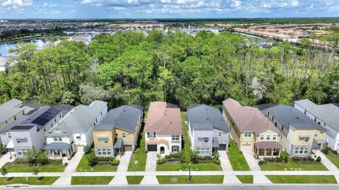 A home in KISSIMMEE