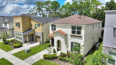 A home in KISSIMMEE