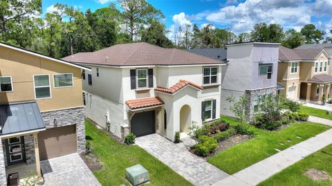 A home in KISSIMMEE