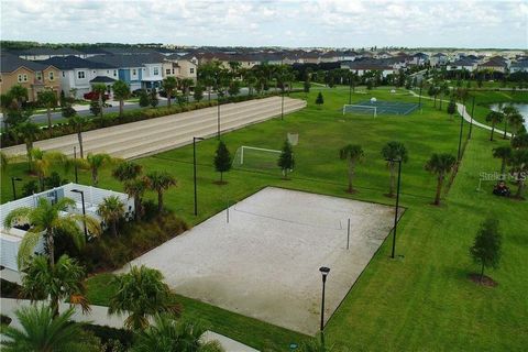 A home in KISSIMMEE