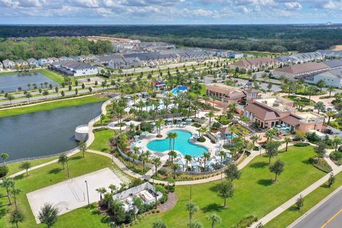 A home in KISSIMMEE