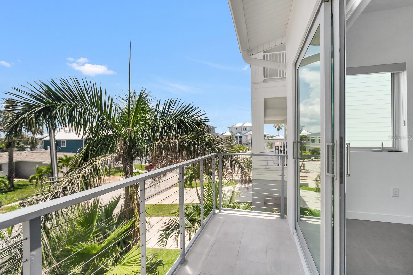 BAY POINT ESTATES 3RD ADD - Residential