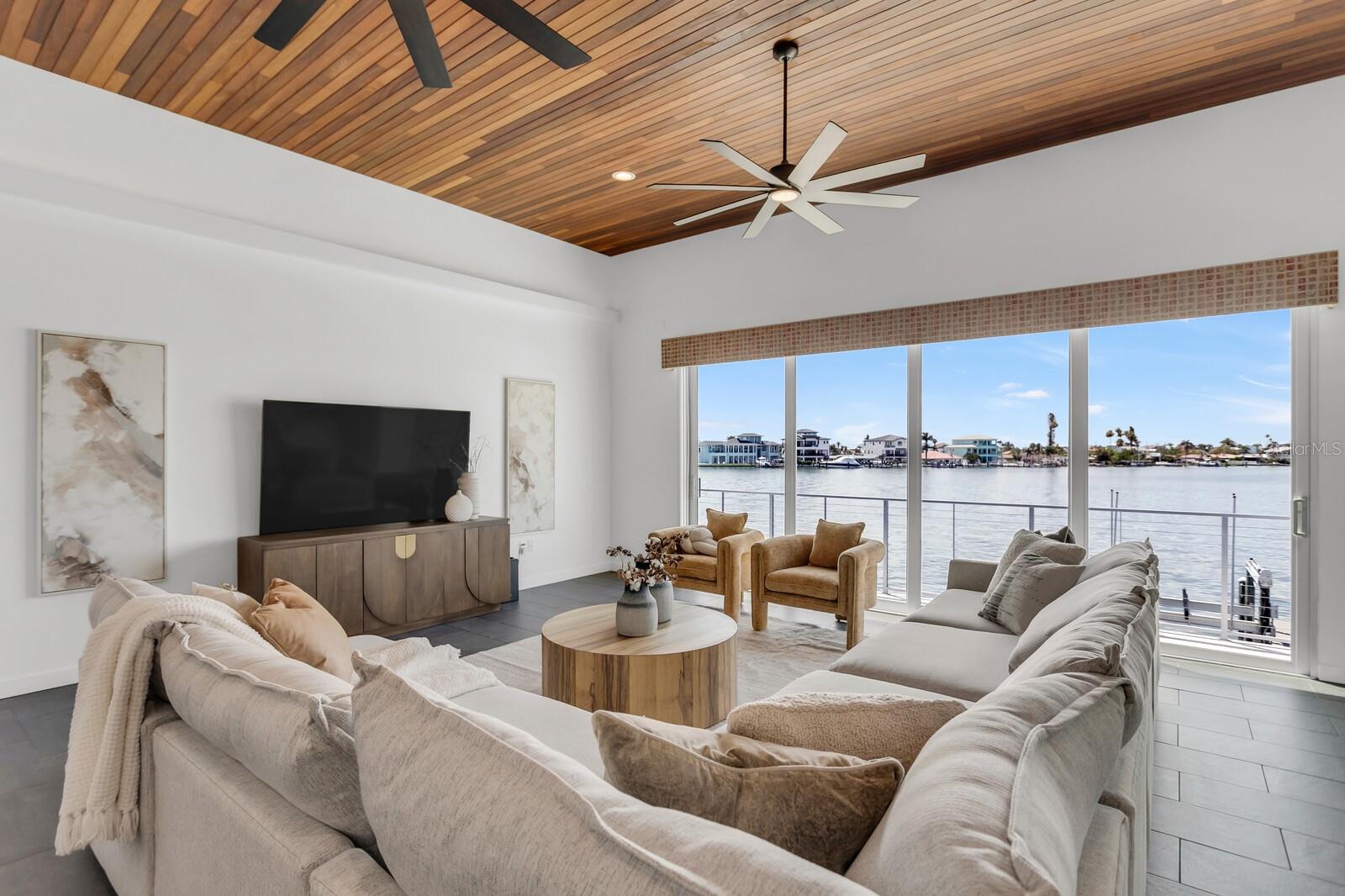 BAY POINT ESTATES 3RD ADD - Residential