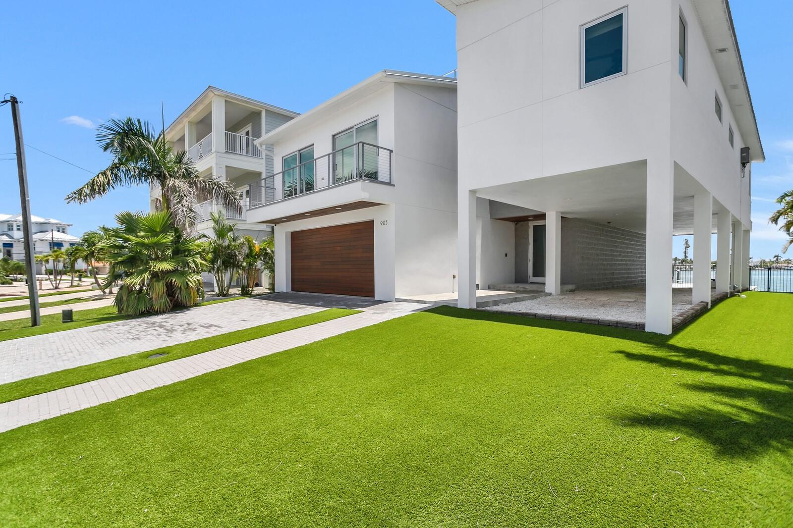 BAY POINT ESTATES 3RD ADD - Residential