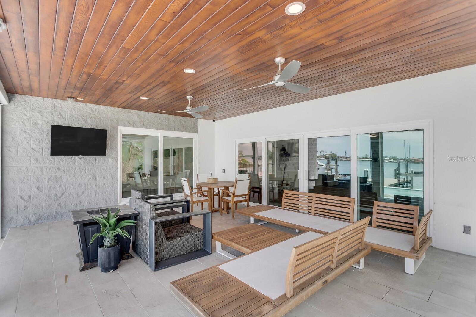 BAY POINT ESTATES 3RD ADD - Residential