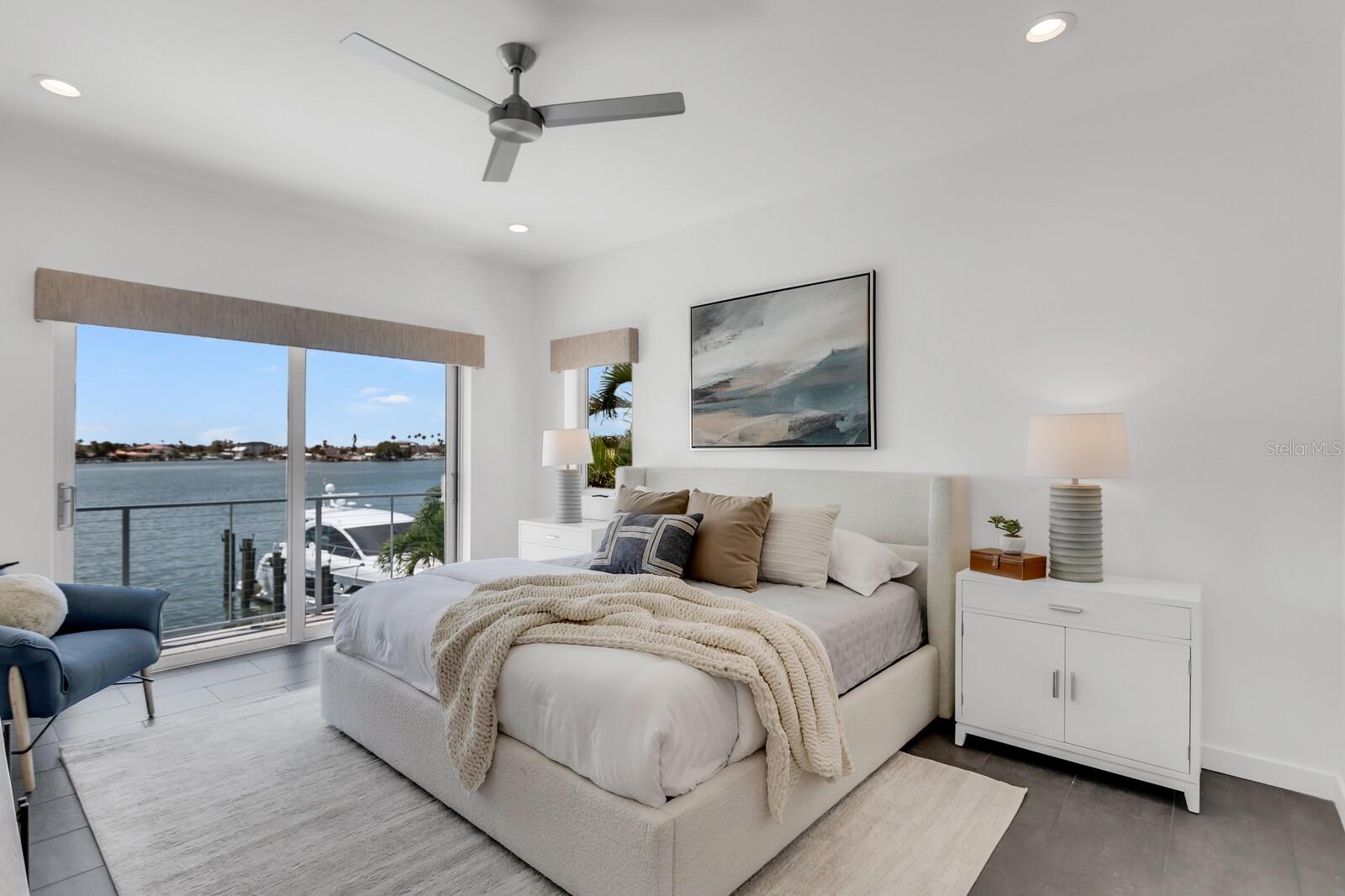 BAY POINT ESTATES 3RD ADD - Residential