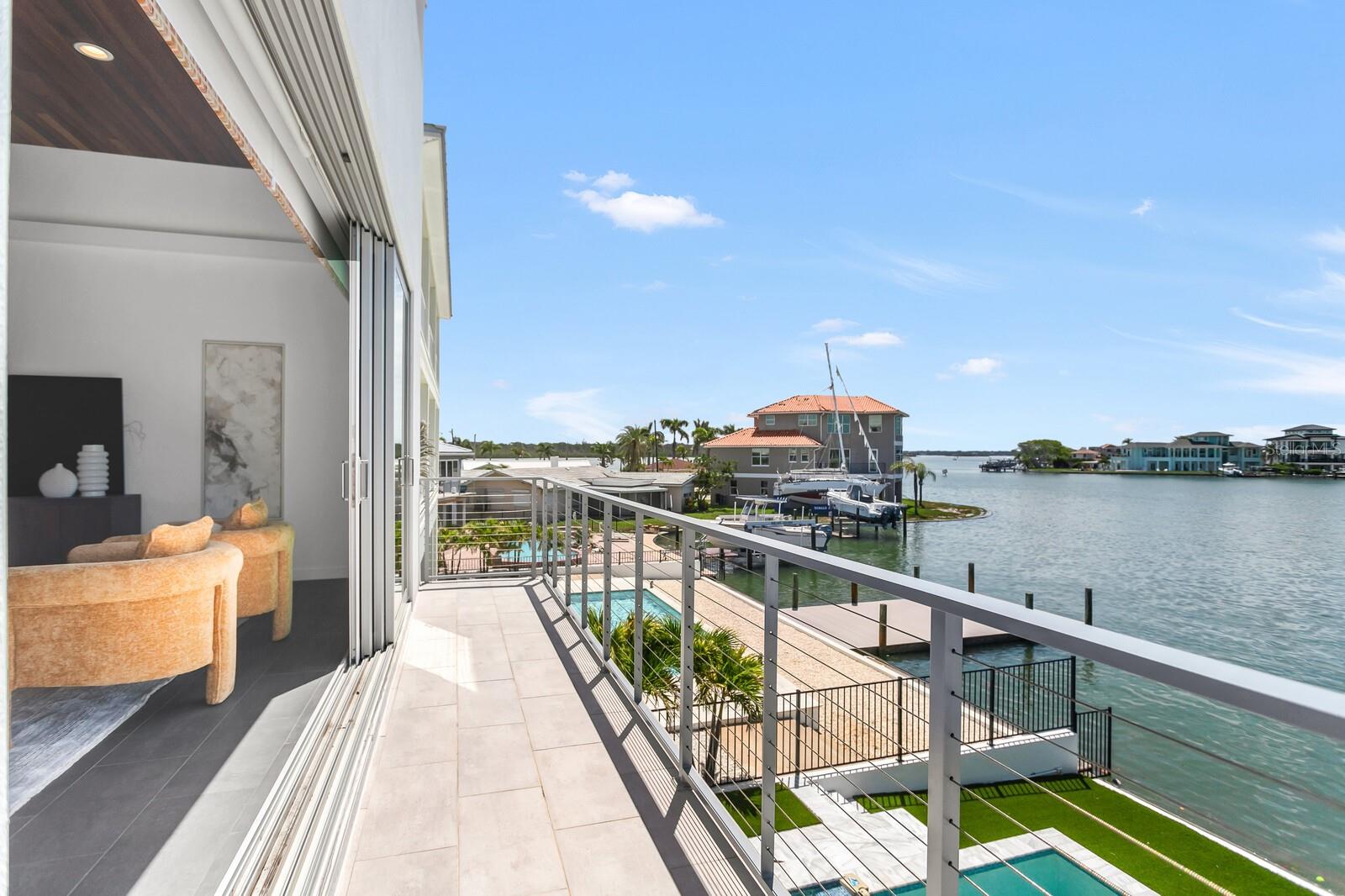 BAY POINT ESTATES 3RD ADD - Residential