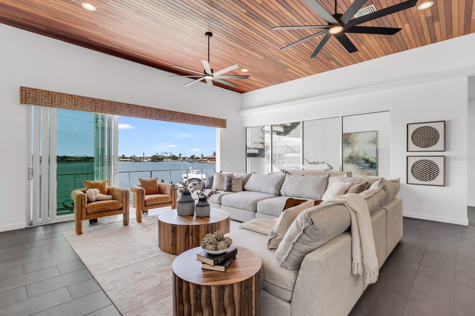 BAY POINT ESTATES 3RD ADD - Residential