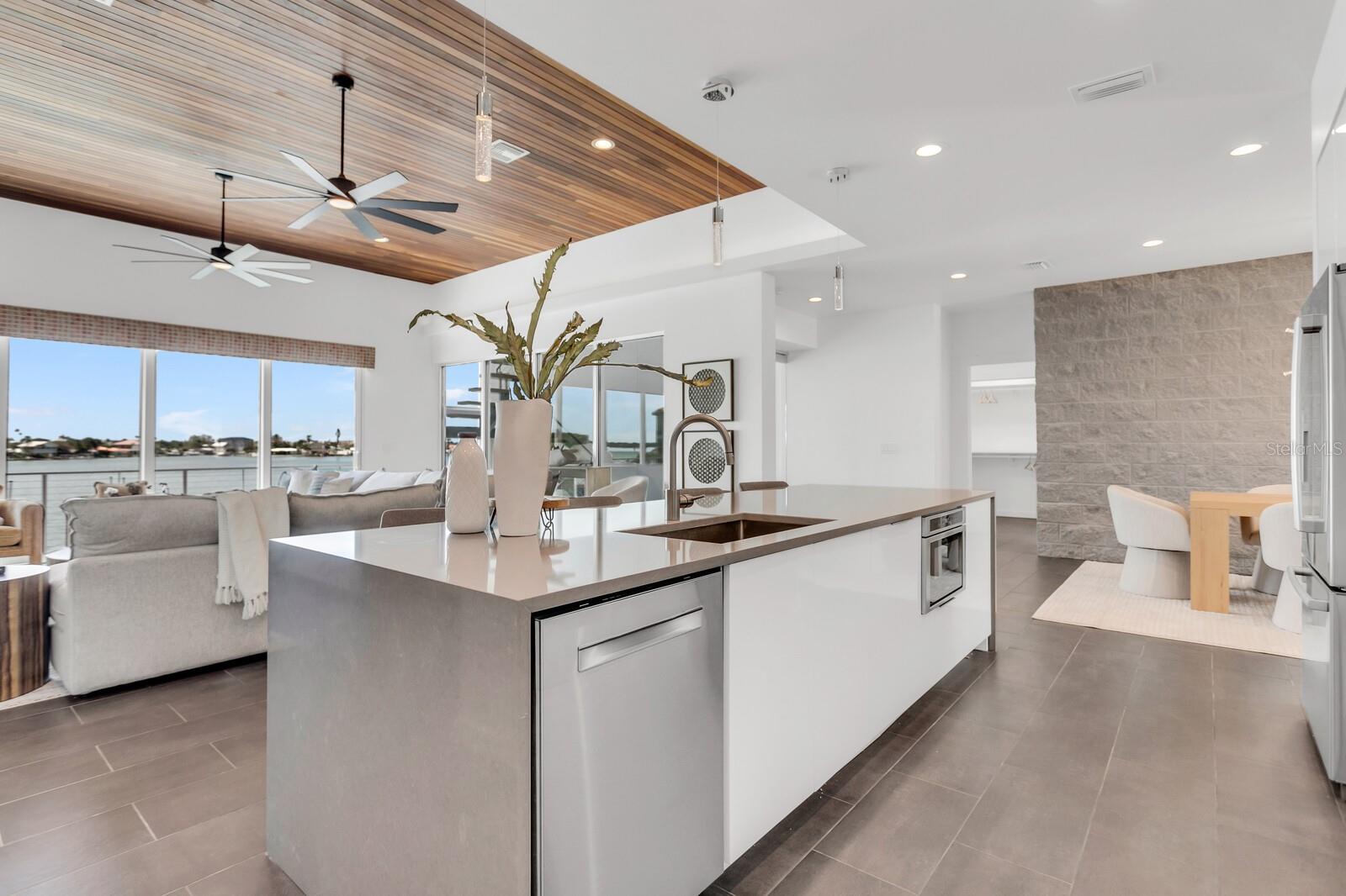 BAY POINT ESTATES 3RD ADD - Residential