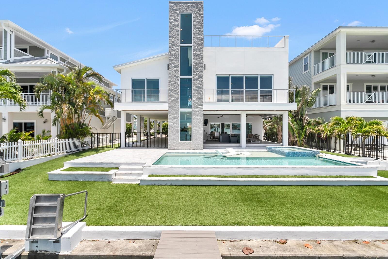 BAY POINT ESTATES 3RD ADD - Residential