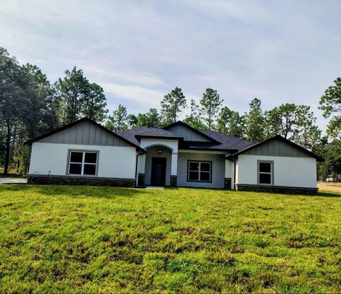 Photo of 13322 SW 66th Street, Ocala, FL 34481 (MLS # OM709456)
