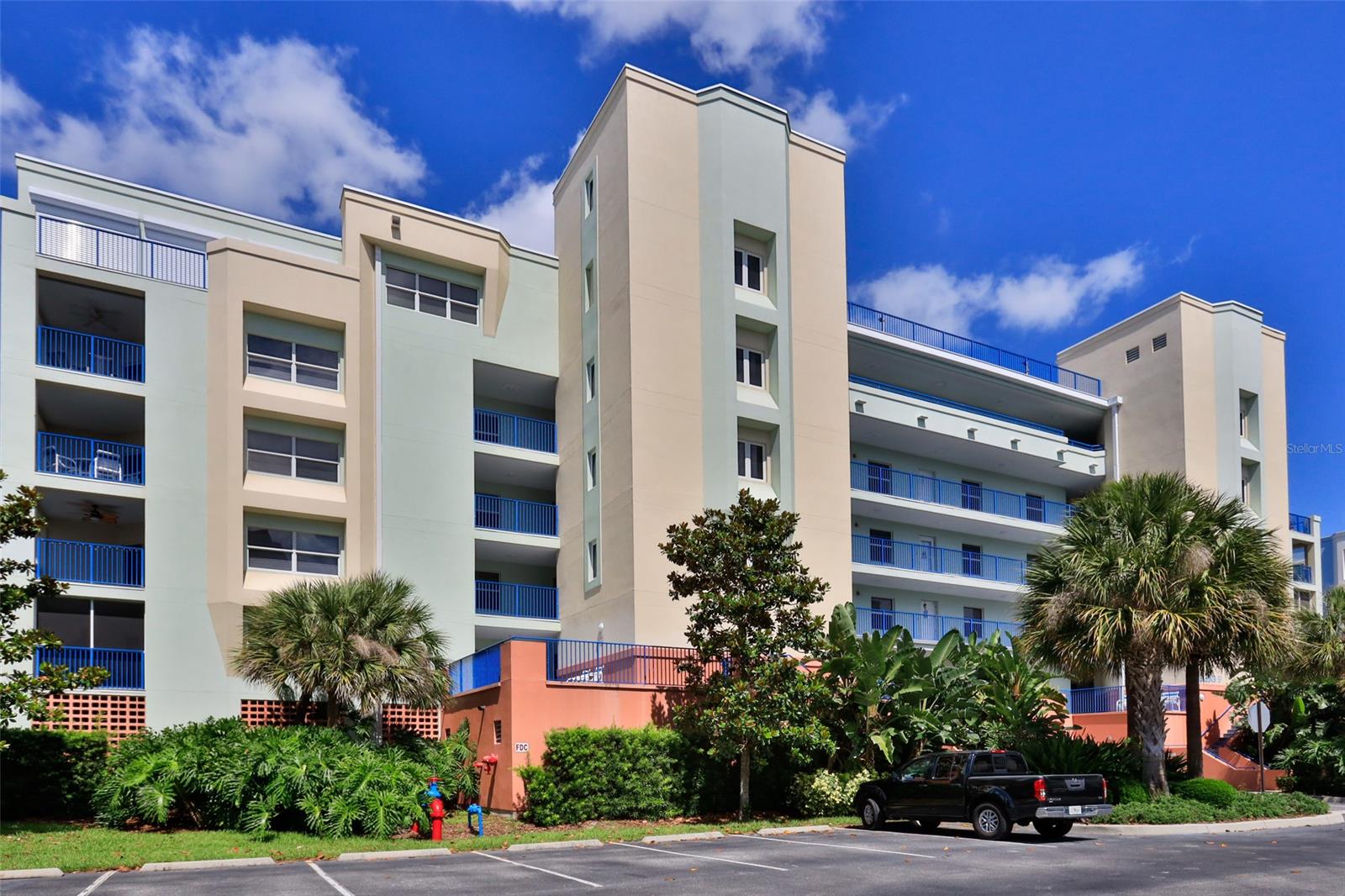 Ocean Walk/New Smyrna Bch - Residential