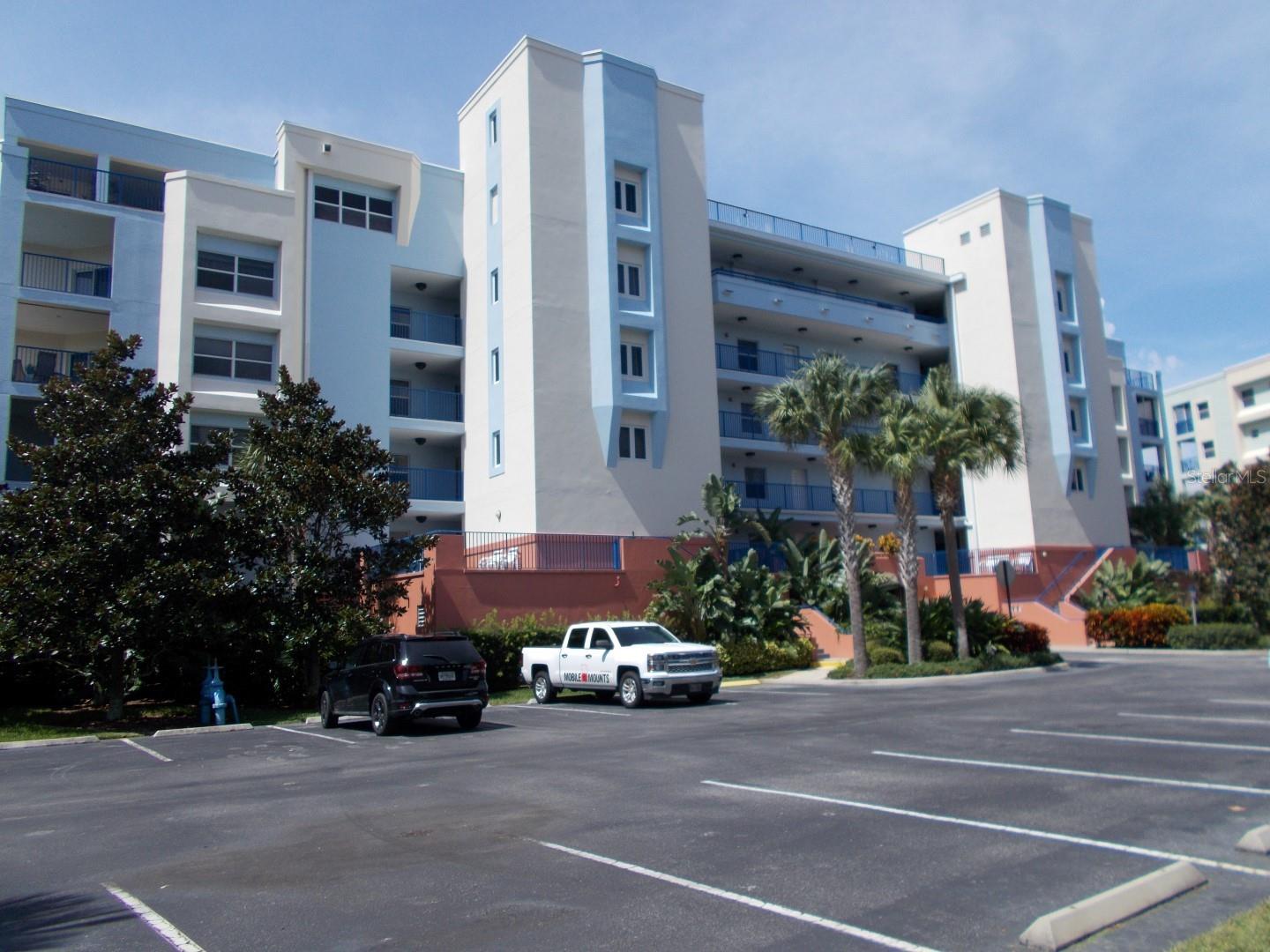 Ocean Walk/New Smyrna Bch - Residential