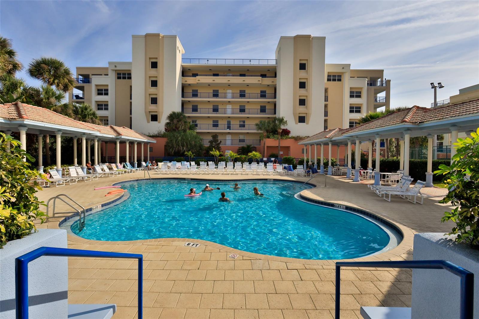 Ocean Walk/New Smyrna Bch - Residential