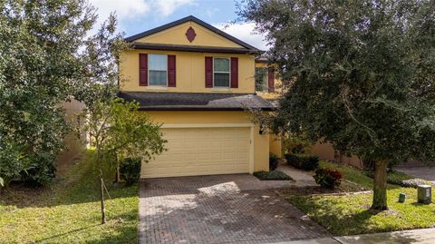 Photo of 247 Domus Lane, Casselberry, FL 32707 (MLS # O6381050)