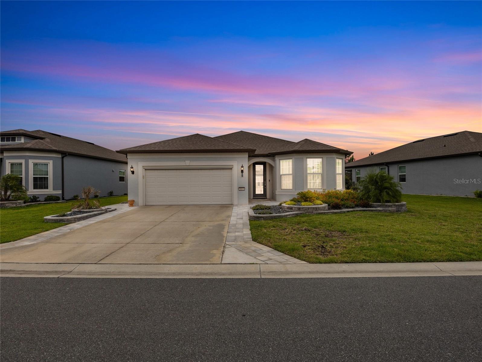 STONE CRK/DEL WEBB BRIDLEWOOD - Residential