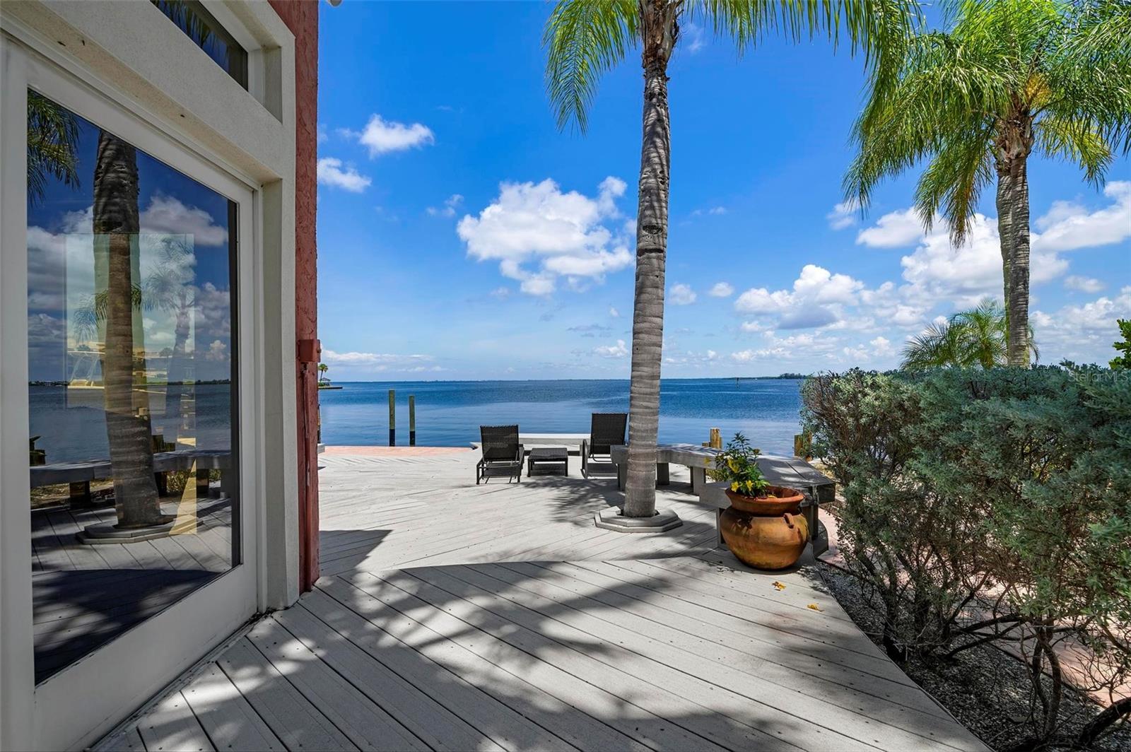 HOLMES BEACH 14TH UNIT - Residential