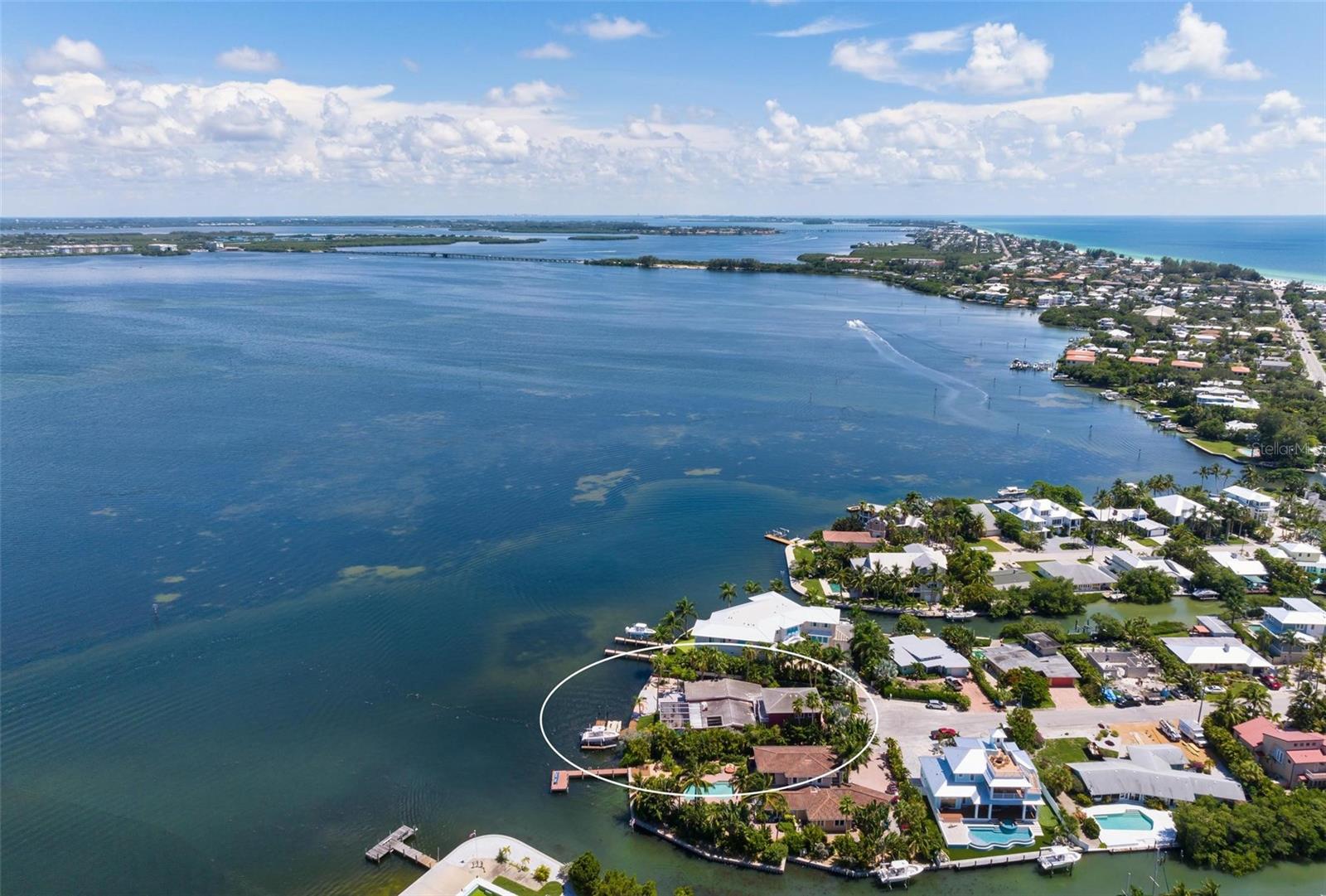 HOLMES BEACH 14TH UNIT - Residential