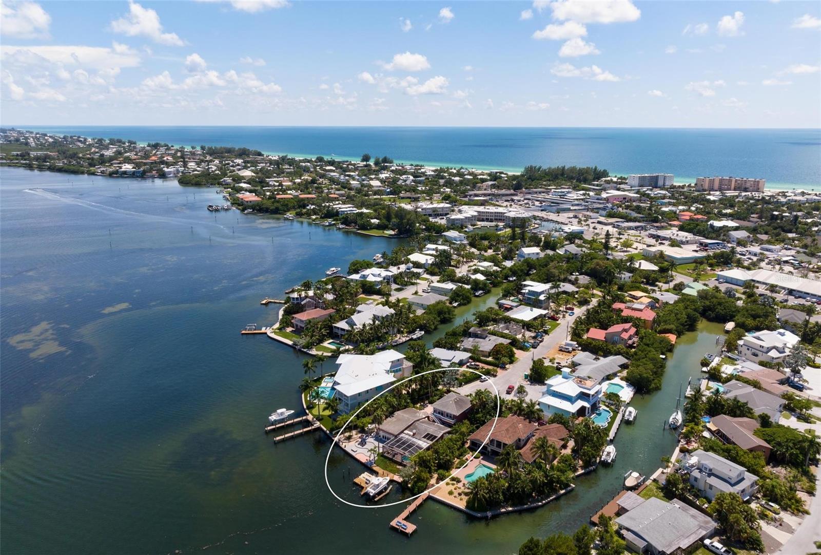 HOLMES BEACH 14TH UNIT - Residential