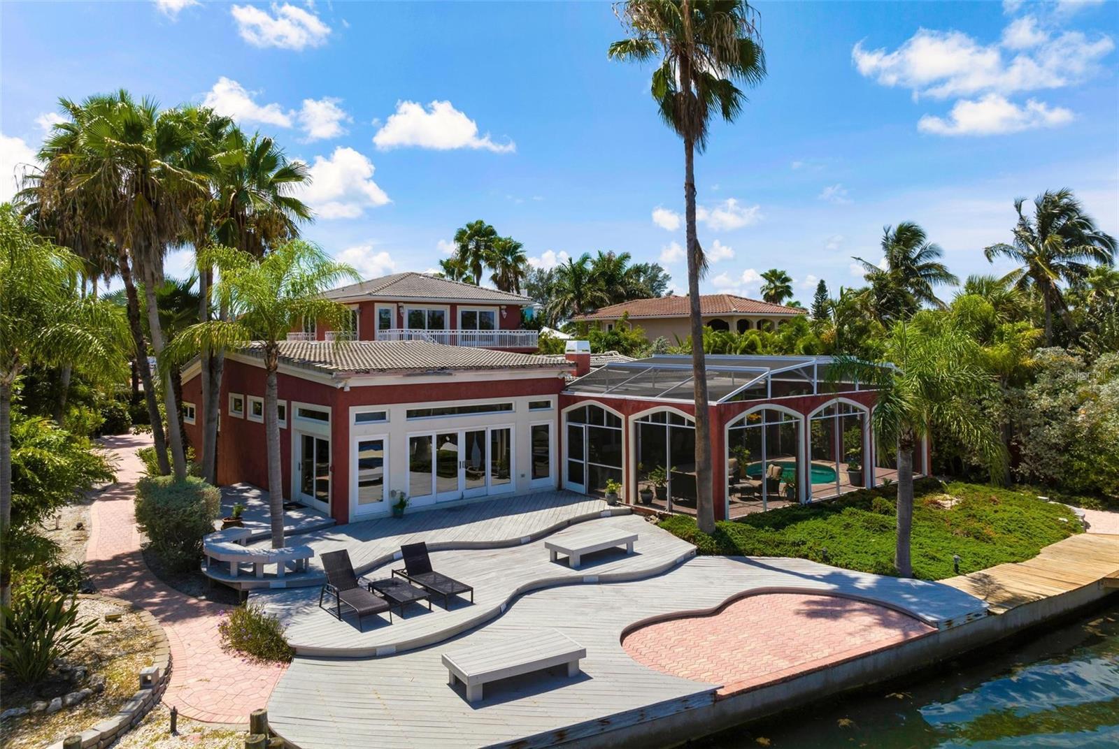 HOLMES BEACH 14TH UNIT - Residential