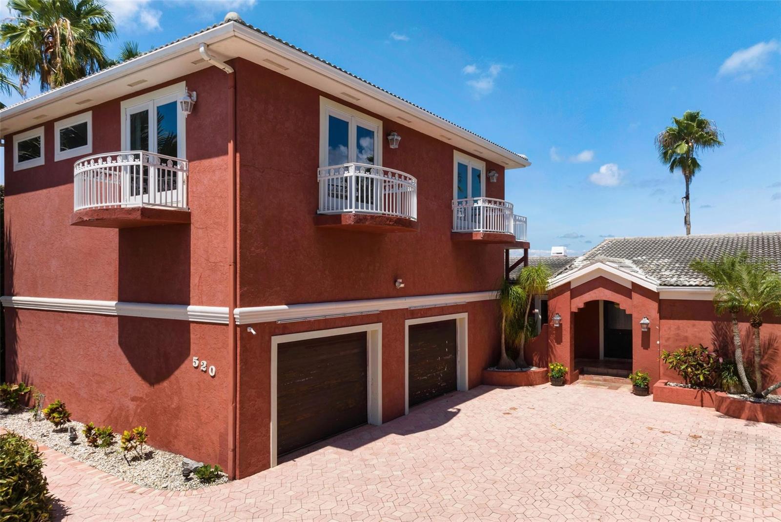 HOLMES BEACH 14TH UNIT - Residential