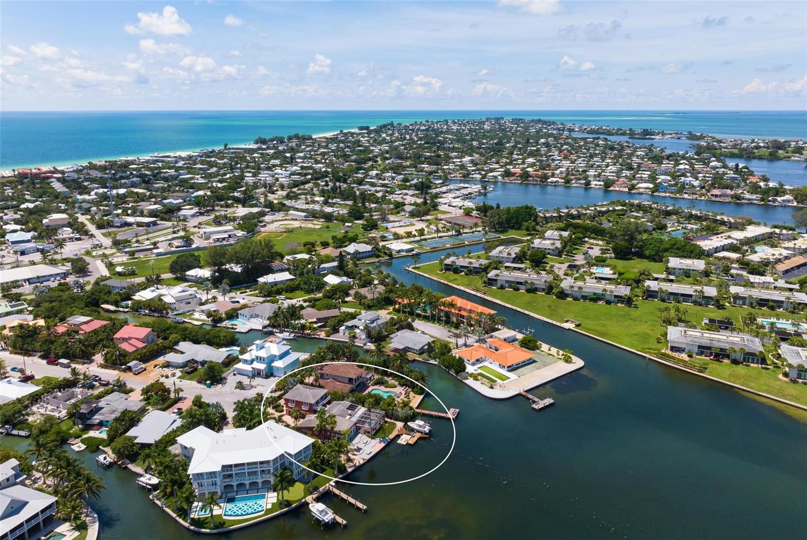 HOLMES BEACH 14TH UNIT - Residential