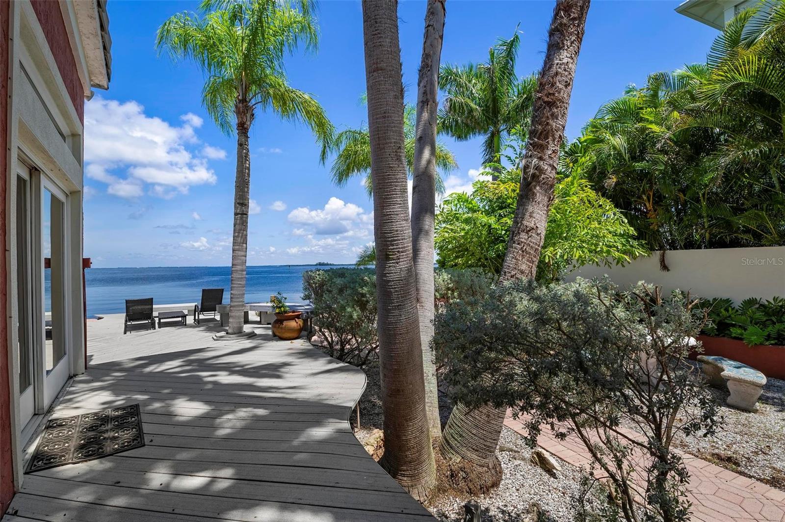 HOLMES BEACH 14TH UNIT - Residential