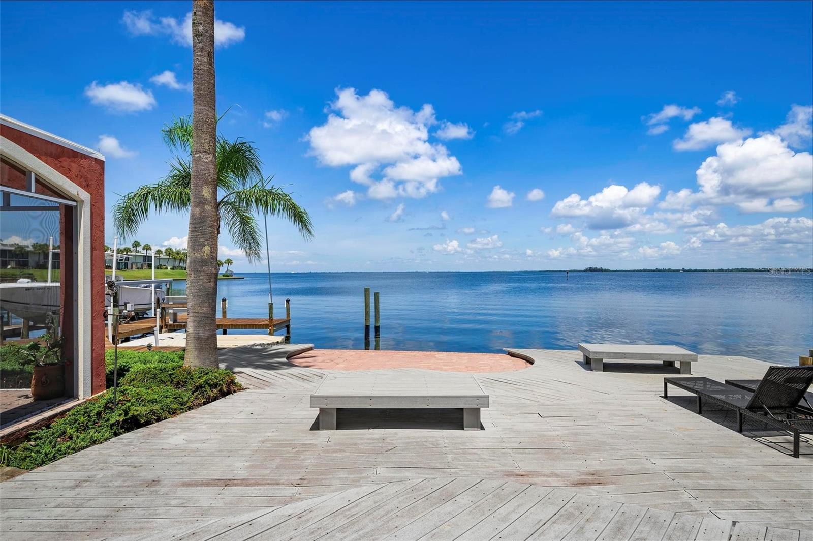 HOLMES BEACH 14TH UNIT - Residential