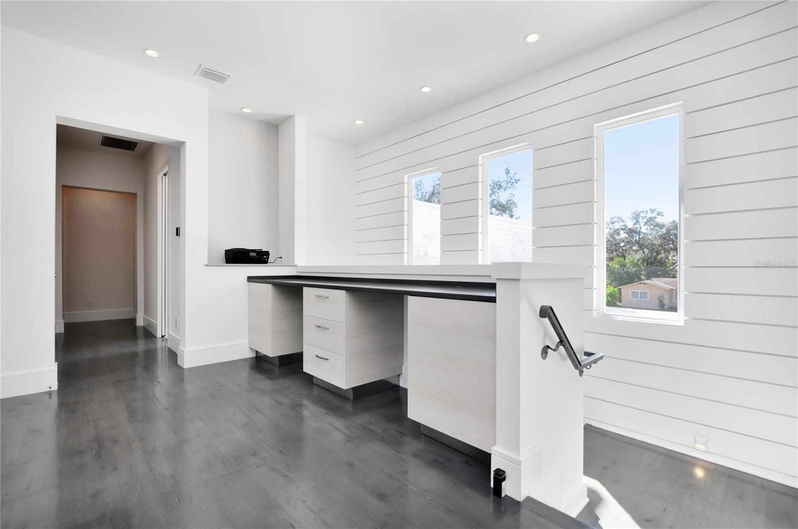 WOODBRIDGE - Residential