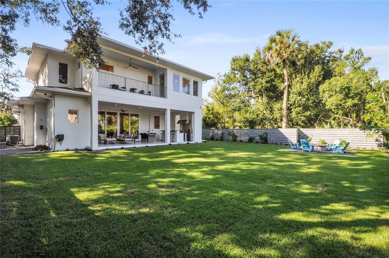 WOODBRIDGE - Residential