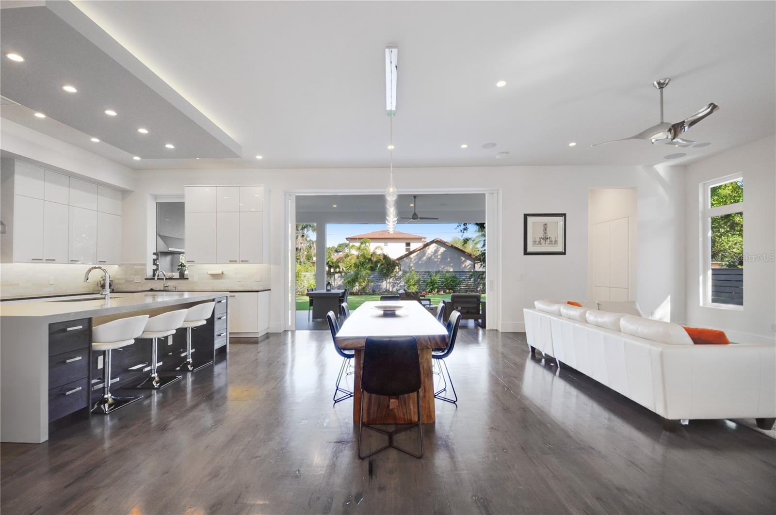 WOODBRIDGE - Residential