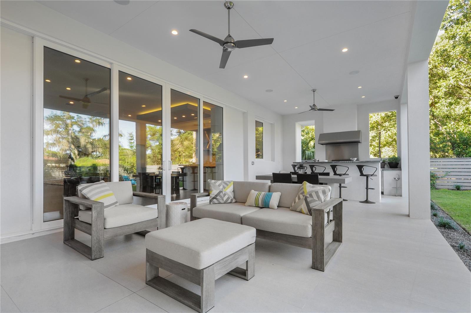 WOODBRIDGE - Residential